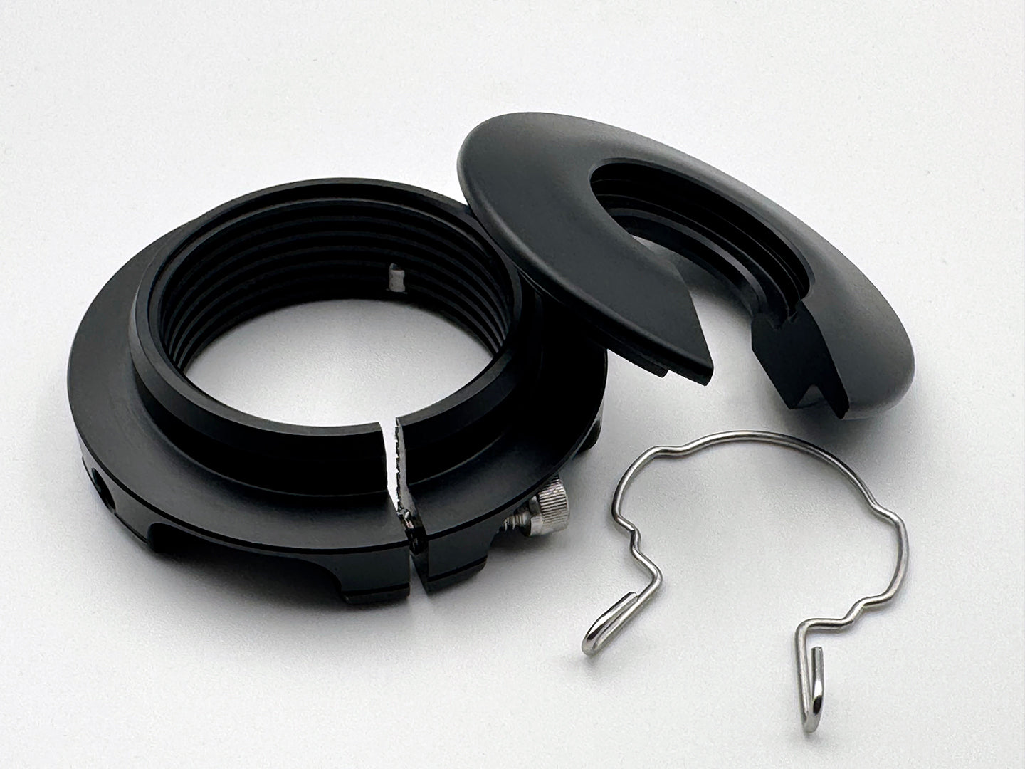 Coil Over Kit Hardware