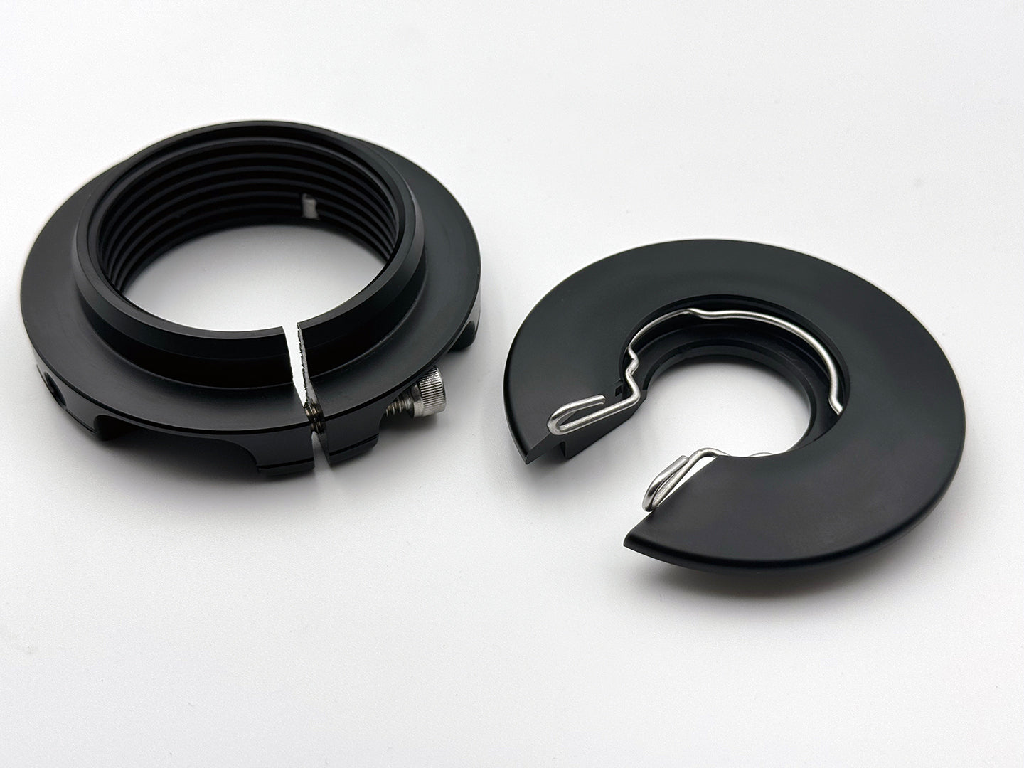 Coil Over Kit Hardware