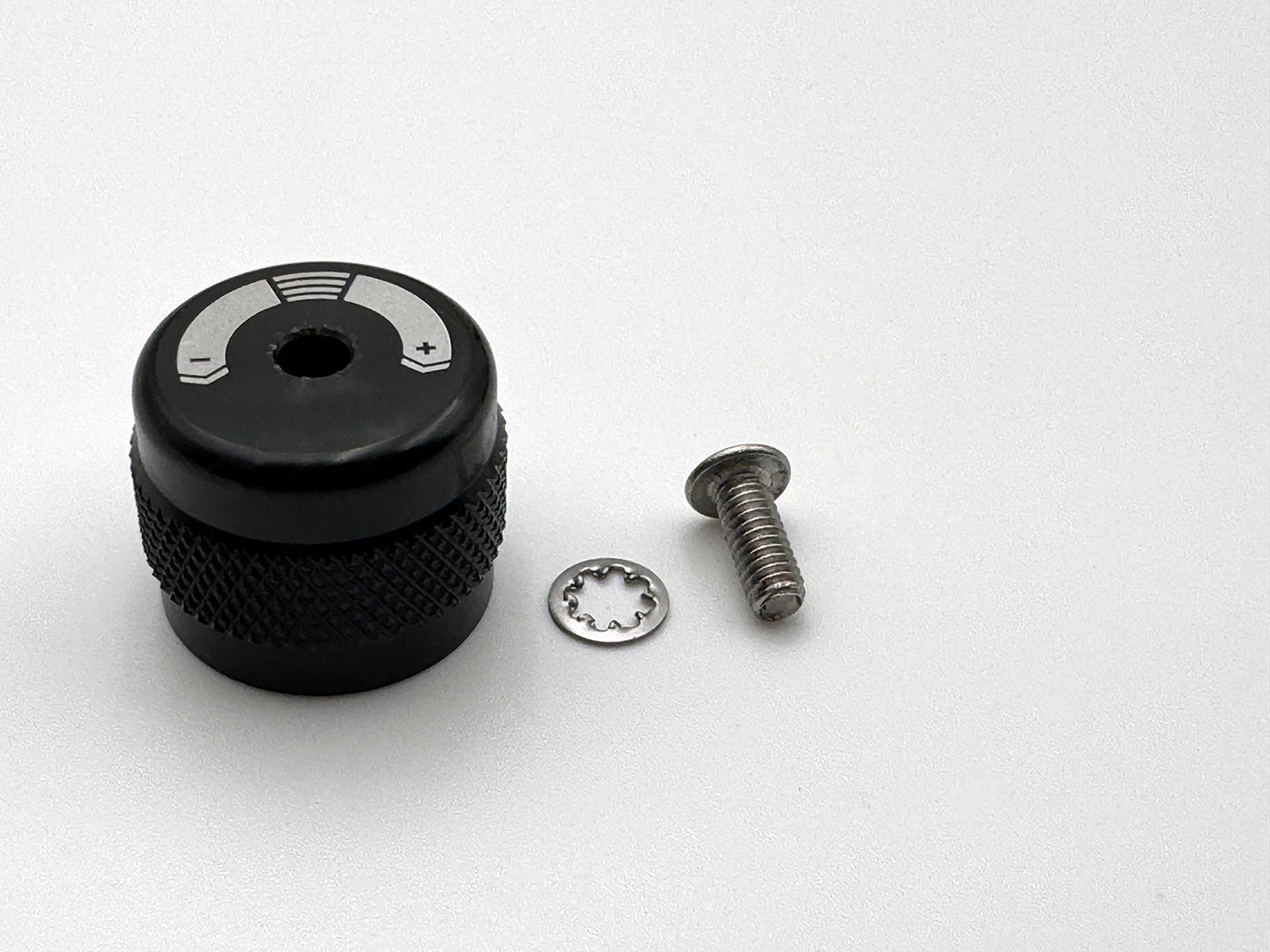 Adjuster Knob Assembly