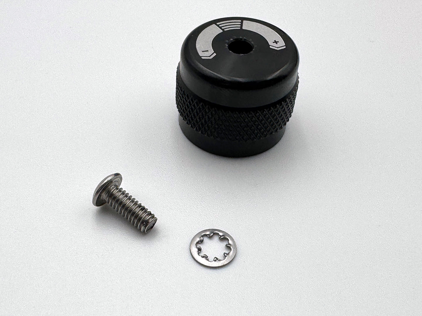 Adjuster Knob Assembly
