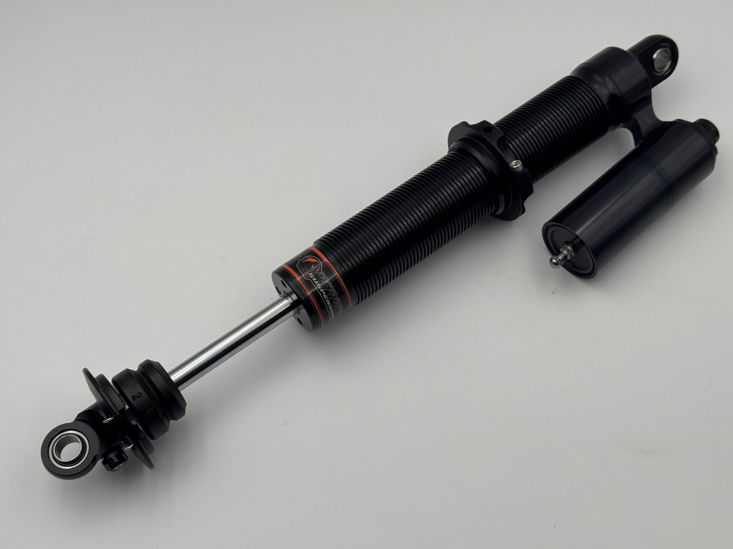 7" Monotube Shock (Piggyback Style)