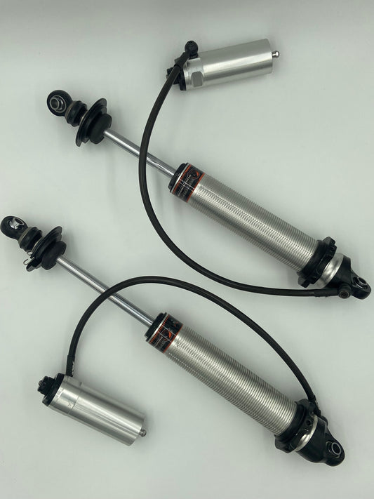 3" Monotube Shocks (Hose and Canister Style)