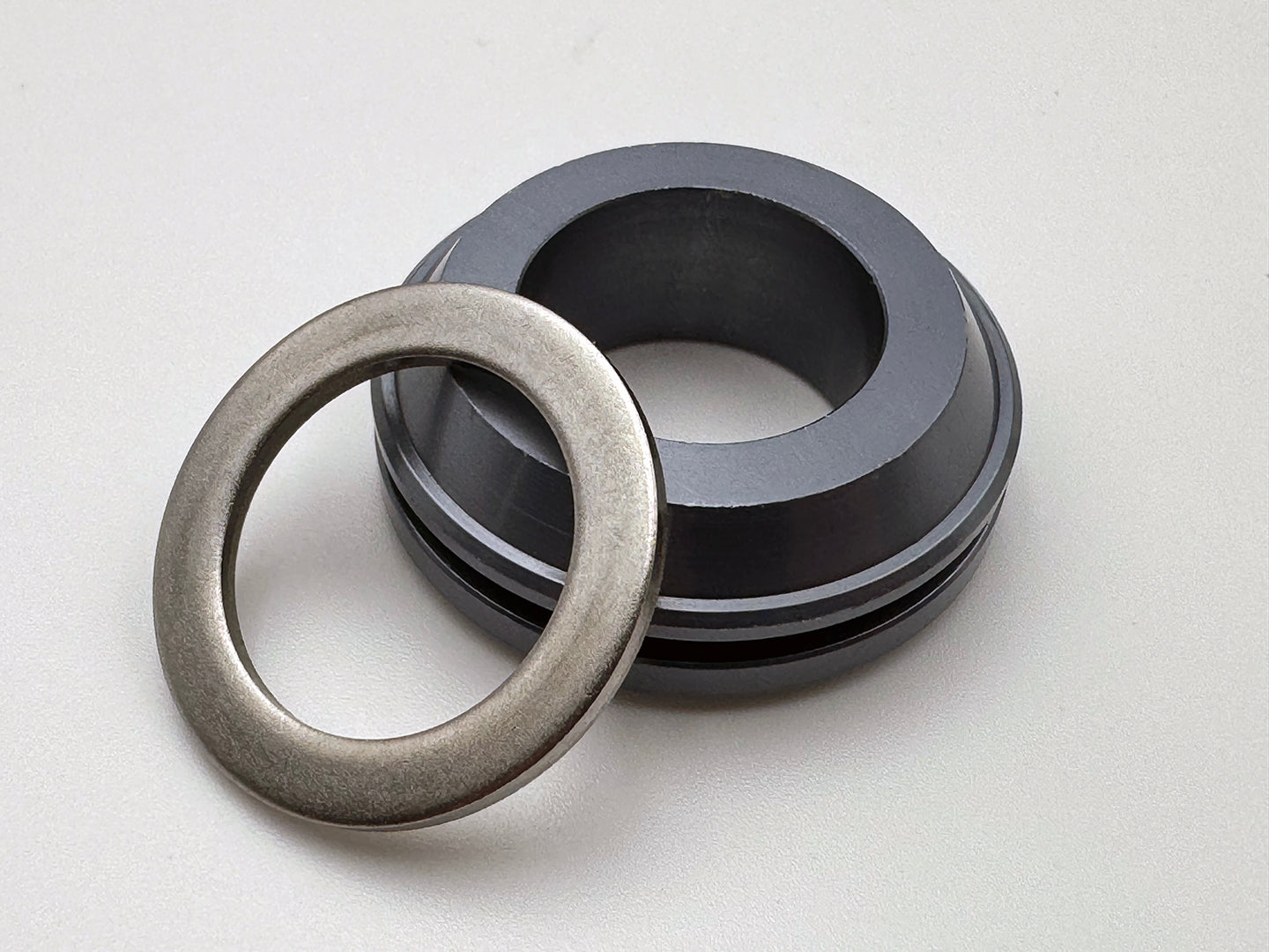 Swivel Delete Cup Assembly