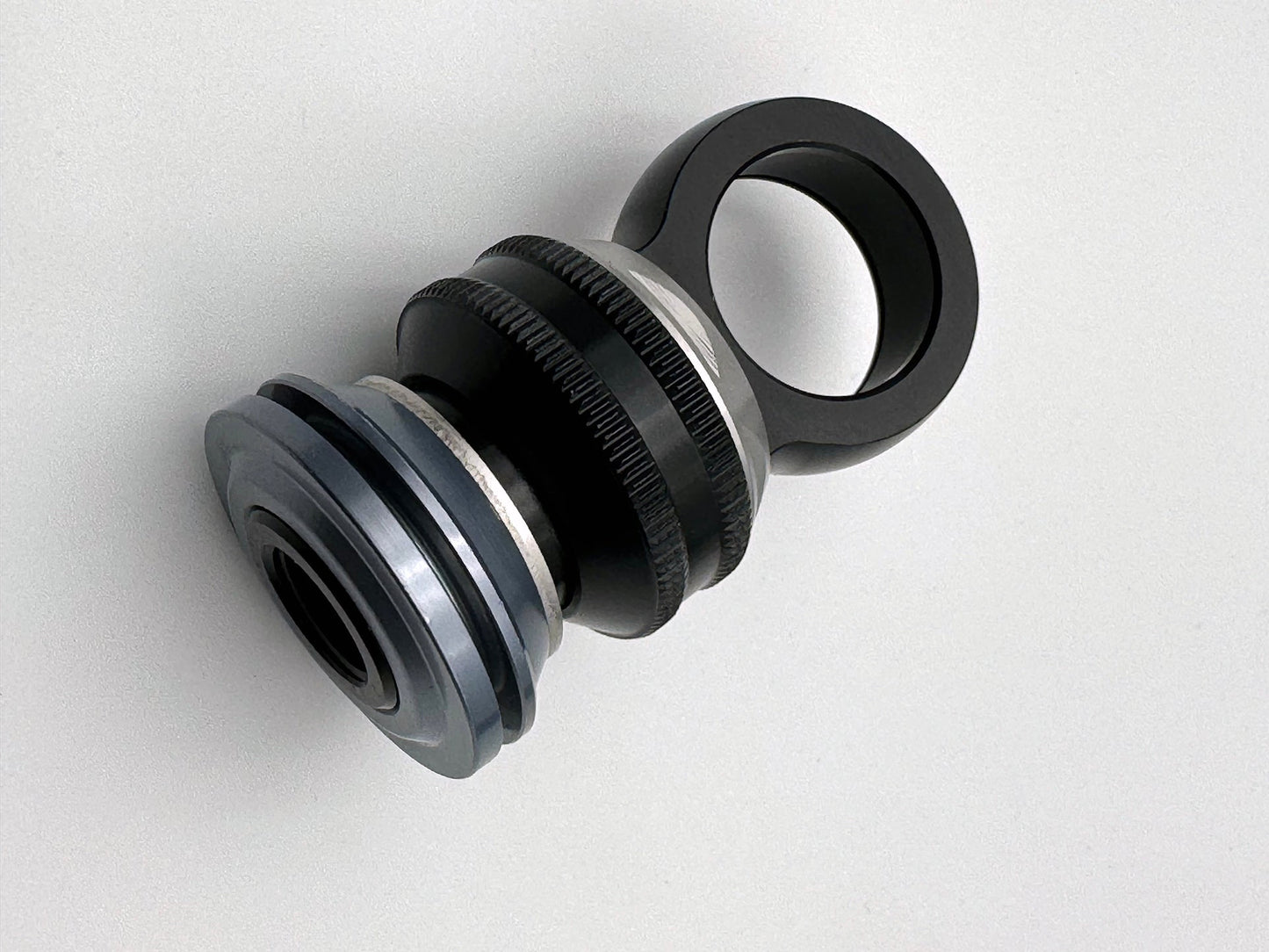 Swivel Delete Cup Assembly